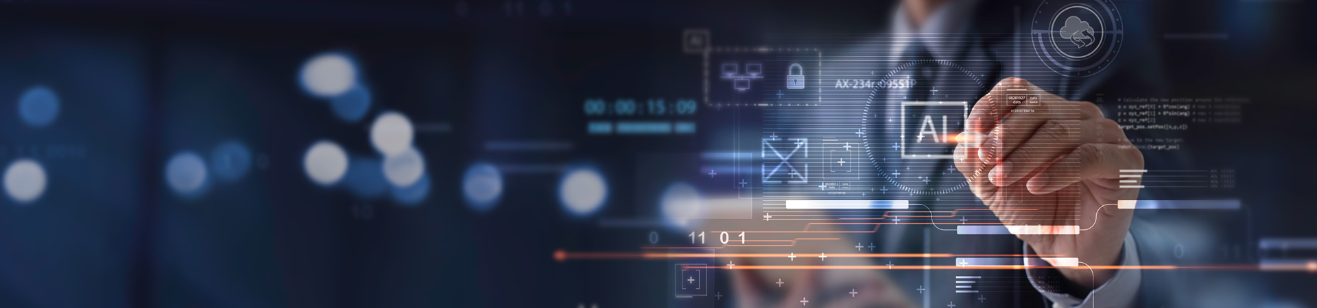 Vicerrectoría de Innovación y Emprendimiento - VIEM